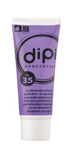 JUB Dipi koncentrat ljubičasti 35